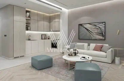 Apartment - Studio - 1 Bathroom for sale in Jubail Terraces - Al Jubail Island - Abu Dhabi