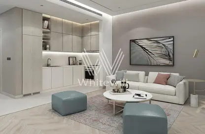 Apartment - Studio - 1 Bathroom for sale in Jubail Terraces - Al Jubail Island - Abu Dhabi