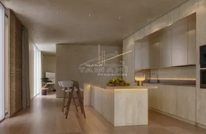 Townhouse - 5 Bedrooms - 7 Bathrooms for sale in Keturah Reserve - District 7 - Mohammed Bin Rashid City - Dubai