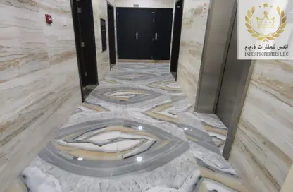 Apartment - 1 Bedroom - 2 Bathrooms for rent in Al Jurf Industrial 3 - Al Jurf Industrial - Ajman