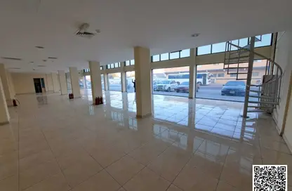 SHOWROOM FOR RENT IN AL JURF AJMAN