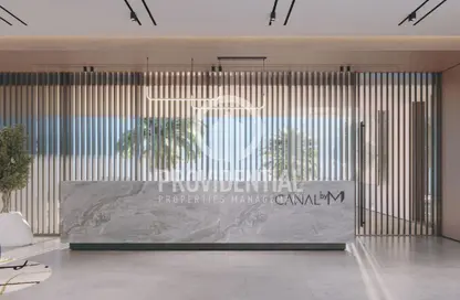 Apartment - 2 Bedrooms - 3 Bathrooms for sale in Canal By M - Shams Abu Dhabi - Al Reem Island - Abu Dhabi