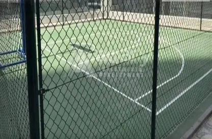 شقة - 1 حمام للبيع في C4  برج - مدينة الأضواء - جزيرة الريم - أبوظبي