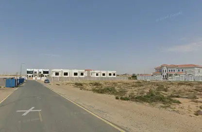 Land - Studio for sale in Hoshi 1 - Hoshi - Al Badie - Sharjah
