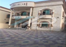 Villa - 5 bedrooms - 7 bathrooms for rent in Al Mwaihat 1 - Al Mwaihat - Ajman