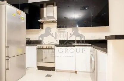 Apartment - 1 Bedroom - 2 Bathrooms for rent in Capital Bay Tower B - Capital Bay - Business Bay - Dubai