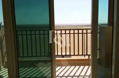 Apartment - Studio - 1 Bathroom for sale in Al Sabeel Building - Al Ghadeer - Abu Dhabi