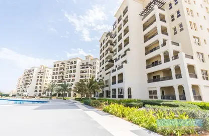 Apartment - 3 Bedrooms - 4 Bathrooms for sale in Al Hamra Village - Ras Al Khaimah