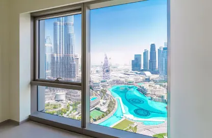 Apartment - 2 Bedrooms - 2 Bathrooms for sale in Grande - Opera District - Downtown Dubai - Dubai Apartment - 2 Bedrooms - 2 Bathrooms for sale in Grande - Opera District - Downtown Dubai - Dubai