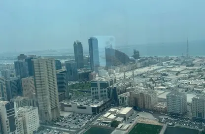 شقة - 3 غرف نوم - 3 حمامات للبيع في المجاز 3 - المجاز - الشارقة