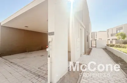 فيلا - 4 غرف نوم - 4 حمامات للايجار في لا فايوليتا 2 - لا فيوليتا - فيلا نوفا - دبي لاند - دبي