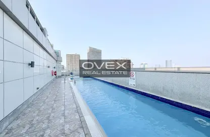 شقة - 1 حمام للبيع في مرتفعات الصقر - مدينة دبي الرياضية - دبي