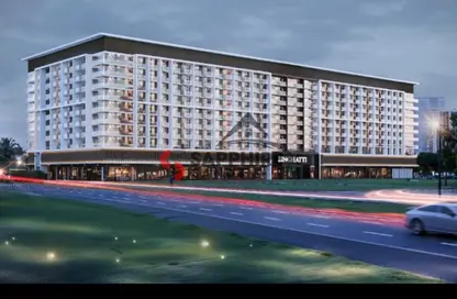 شقة - 1 حمام للايجار في بن غاطي فينيكس - الضاحية 13 - قرية الجميرا سركل - دبي شقة - 1 حمام للايجار في بن غاطي فينيكس - الضاحية 13 - قرية الجميرا سركل - دبي