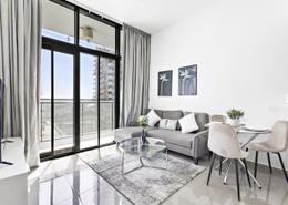 Apartment - 1 bedroom - 2 bathrooms for rent in Merano Tower - Business Bay - Dubai