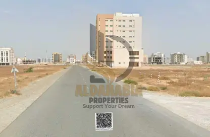 أرض - استوديو للبيع في الجرف 3 - الجرف - عجمان وسط المدينة - عجمان