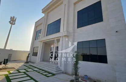 Villa - 6 Bedrooms - 7 Bathrooms for rent in Madinat Hind 3 - Dubai Land - Dubai