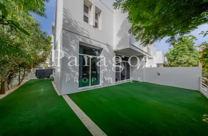 تاون هاوس - 3 غرف نوم - 4 حمامات للايجار في 1 أرابيلا تاون هاوس - أرابيلا تاون هاوس - مودون - دبي