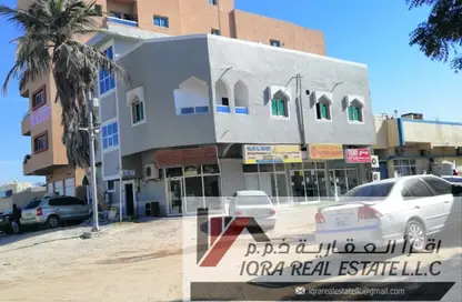 Bulk Rent Unit - Studio - 7+ Bathrooms for rent in Al Bustan - Ajman