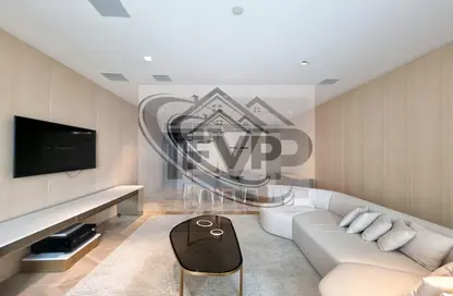 Apartment - 3 Bedrooms - 4 Bathrooms for rent in FIVE Palm Jumeirah - Palm Jumeirah - Dubai