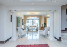 Penthouse - 3 bedrooms - 5 bathrooms for sale in Golden Mile 10 - Golden Mile - Palm Jumeirah - Dubai