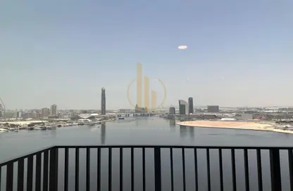 شقة - 2 غرف نوم - 2 حمامات للبيع في كريك كريسنت - ميناء خور دبي (ذا لاجونز) - دبي