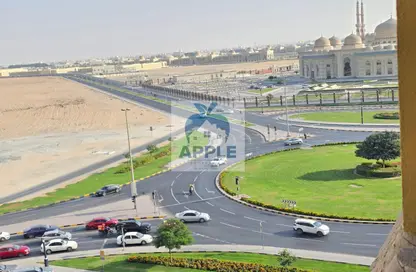 Apartment - 2 Bedrooms - 3 Bathrooms for rent in Muwaileh 3 Building - Muwaileh - Sharjah