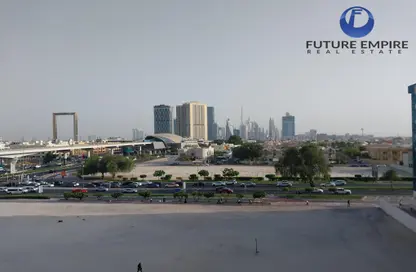 شقة - 2 غرف نوم - 4 حمامات للايجار في طريق منخول - بر دبي - دبي