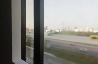 شقة - غرفة نوم - 2 حمامات للايجار في برج النعيمية  3 - أبراج النعيمية - النعيمية - عجمان