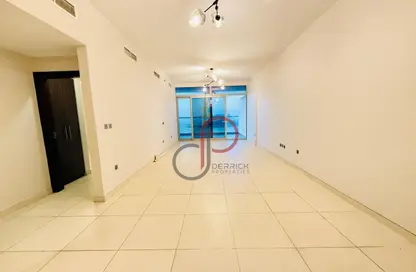 Apartment - 2 Bedrooms - 3 Bathrooms for rent in Azure Residences - Palm Jumeirah - Dubai