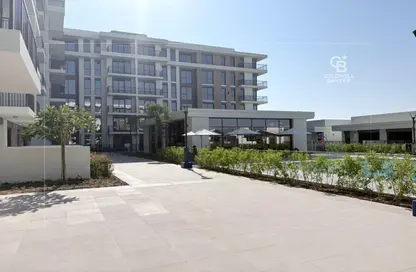 شقة - غرفة نوم - 1 حمام للايجار في هولاند جاردنز - تاون سكوير - دبي