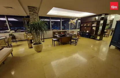 شقة - 4 غرف نوم - 4 حمامات للبيع في سكاي جاردنز - مركز دبي المالي العالمي - دبي