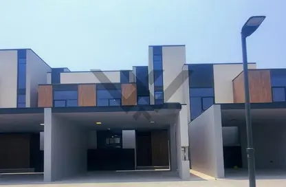 فيلا - 3 غرف نوم - 4 حمامات للايجار في مدن الرنيم 1 - مودون - دبي فيلا - 3 غرف نوم - 4 حمامات للايجار في مدن الرنيم 1 - مودون - دبي