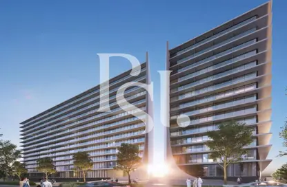 Apartment - 2 Bedrooms - 4 Bathrooms for sale in Anantara Residences - Al Rifa'ah - Al Heerah - Sharjah