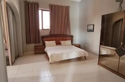 Apartment - 1 Bedroom - 1 Bathroom for rent in Union Tower - Al Seer - Ras Al Khaimah