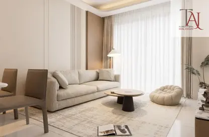 شقة - 2 غرف نوم - 2 حمامات للبيع في سبورتس فيو ريزيدينس 2 - المدينة العالمية المرحلة 2 - 4 الورسان - الورسان - دبي شقة - 2 غرف نوم - 2 حمامات للبيع في سبورتس فيو ريزيدينس 2 - المدينة العالمية المرحلة 2 - 4 الورسان - الورسان - دبي