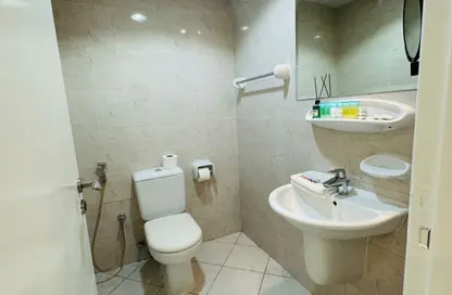 شقة - غرفة نوم - 1 حمام للايجار في ماي رزدنس - قرية الجميرا سركل - دبي