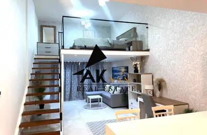 Apartment - Studio - 1 Bathroom for sale in Casa Grande - Jumeirah Village Circle - Dubai