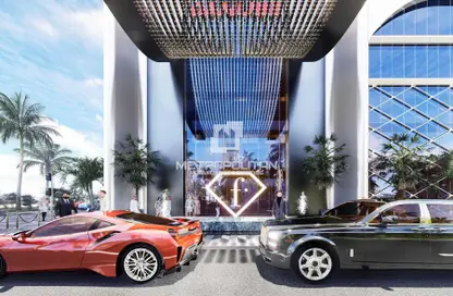 Apartment - Studio - 1 Bathroom for sale in Fashionz by Danube - Jumeirah Village Triangle - Dubai