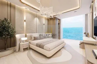 Apartment - 2 Bedrooms - 3 Bathrooms for sale in Breez by Danube - Maritime City - Dubai