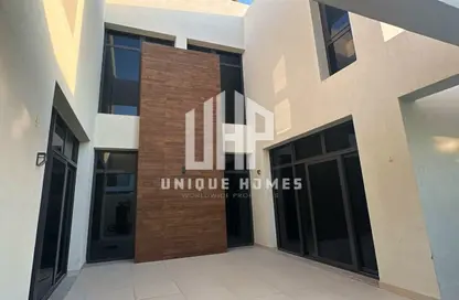 فيلا - 5 غرف نوم - 6 حمامات للايجار في الياس الغرببة - جزيرة ياس - أبوظبي