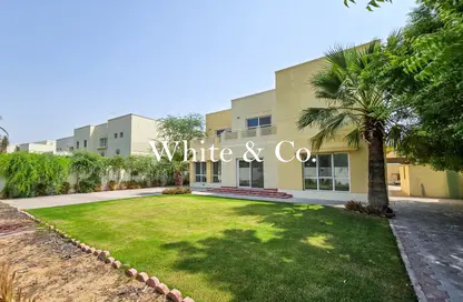 فيلا - 5 غرف نوم - 5 حمامات للايجار في ميدوز 2 - ميدوز - دبي فيلا - 5 غرف نوم - 5 حمامات للايجار في ميدوز 2 - ميدوز - دبي