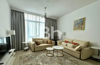 Apartment - 2 Bedrooms - 2 Bathrooms for rent in Ontario Tower - Business Bay - Dubai