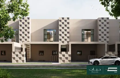 Villa - 2 Bedrooms - 3 Bathrooms for sale in Hayyan - Sharjah