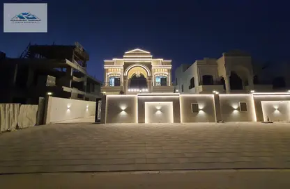 فيلا - 6 غرف نوم - 8 حمامات للبيع في الحليو 2 - الحليو - عجمان