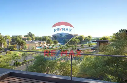 Villa - 4 Bedrooms - 6 Bathrooms for sale in Reem Hills - Najmat Abu Dhabi - Al Reem Island - Abu Dhabi