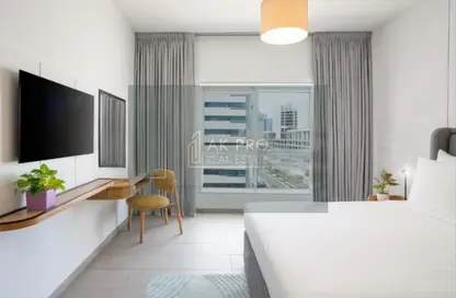 Hotel  and  Hotel Apartment - 1 Bedroom - 2 Bathrooms for sale in Citadines Metro Central Hotel Apartments - Barsha Heights (Tecom) - Dubai
