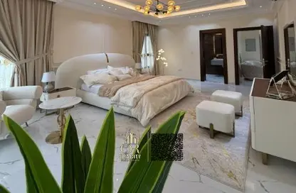 Villa - 6 Bedrooms - 7 Bathrooms for sale in Al Rawda 2 Villas - Al Rawda 2 - Al Rawda - Ajman
