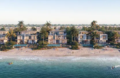 Villa - 7+ Bedrooms - 7+ Bathrooms for sale in AlThuraya Island - Ajmal Makan City - Sharjah Waterfront City - Sharjah Villa - 7+ Bedrooms - 7+ Bathrooms for sale in AlThuraya Island - Ajmal Makan City - Sharjah Waterfront City - Sharjah