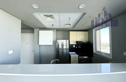 Apartment - 2 Bedrooms - 3 Bathrooms for rent in Platinum Residence 2 - Dubai Silicon Oasis - Dubai