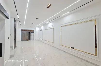 Villa - 5 Bedrooms - 7+ Bathrooms for sale in Al Helio 2 - Al Helio - Ajman